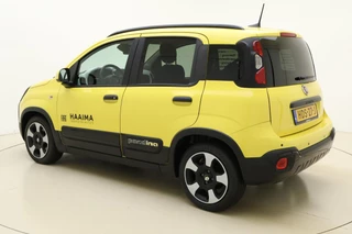Fiat Panda 1.0 Hybrid Pandina Cross | Airco | Apple Carplay/Android Auto | Bluetooth | Cruise control | DAB+ | Lichtmetalen velgen | Parkeersensoren | Hoge zit / 5