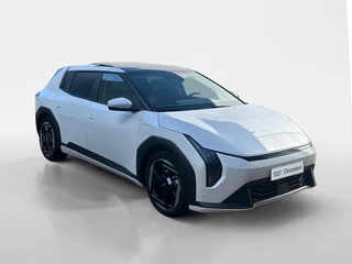 Kia EV4 Plus Advanced 58.3 kWh | Harman Kardon | Lederen Bekleding | panorma Schuif/Kanteldak | fabrieksgarantie t/m 3-2033 + 3x 1 jaar / 4