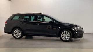 Volkswagen Golf Variant 1.0 TSI Comfortline Business Panoramadak Stoelverwarming LED DAB+ / 12
