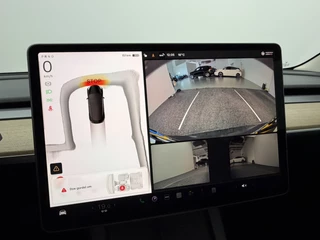 Tesla Model 3 Standard RWD Plus 60 kWh SOH 94,1% FabrieksGarantie | Warmtepomp | Panoramadak / 12