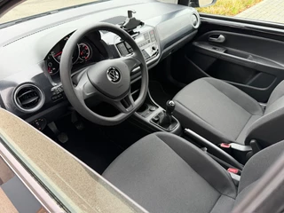 Volkswagen up! 1.0 5-deurs Camera | Cruise | Airco | Bluetooth | PDC | Rijklaar incl. 1 jaar Bovag garantie / 9