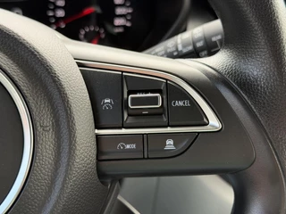 Suzuki Swift Select 1.2 Smart Hybrid 82PK / 20