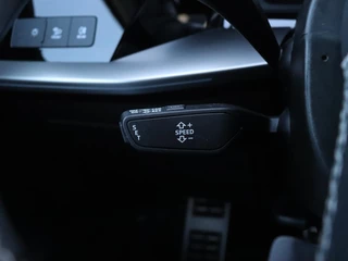 Audi A3 Sportback 30 TFSI S edition | PANO | CAMERA | NAVI | APPLE CARPLAY | CRUISE | / 22