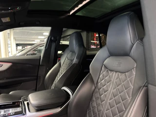 Audi Q8 60 TFSI e quattro Pro Line S Competition/s-line/leer/pano/matrix/memory/massage/Dealer oh / 16