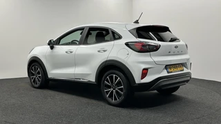 Ford Puma 1.0 EcoBoost Hybrid Titanium CRUISE NAVI CARPLAY LM. / 5