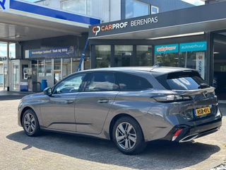 Peugeot 308 1.2 SW PureTech Allure '' Allseason banden - Camera - Infotainmentsystem '' / 13