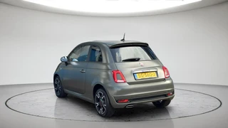 Fiat 500 0.9 TwinAir Turbo Sport Matte / 2