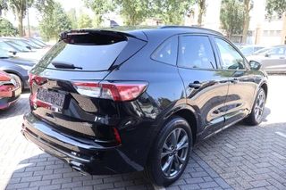 Ford Kuga 2.5 PHEV ST-LINE-X HEAD-UP AD-CRUISE KEYLESS WINTERPACK LED-PAKKET / 4
