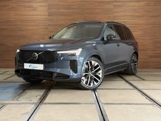 Volvo XC90 2.0 T8 Plug-in hybrid AWD Plus Dark | 7p. | MY2026 | Premium Pakket | Lagom pakket | Pano | Luchtvering | B&W |Trekhaak