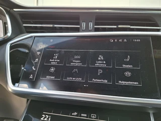 Audi A6 Avant 50 TFSI e Quattro S-Line edition * Panoramadak * B&O * Navigatiesysteem* Stoel/stuurverwarming * / 34