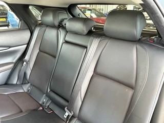 Mazda CX-30 2.0 e-SkyActiv-X 185pk Mild Hybrid Luxury  LEDER/BOSE/HUD/DODEHOEK/CAMERA/18INCH/PDC/KEYLESS / 30