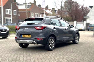 Kia Stonic 1.0 T-GDi MHEV Dyn L / 2