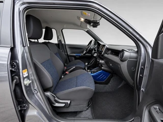Suzuki Ignis 1.2 Smart Hybrid Select | 1e eigenaar | Apple Carplay/Android | Camera | Parkeersensoren | DAB / 27