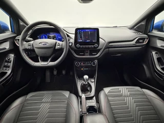 Ford Puma 1.0 EcoBoost Hybrid ST-Line X B&O Premium Audio | Full Led | Navigatie | Carplay&Android / 4