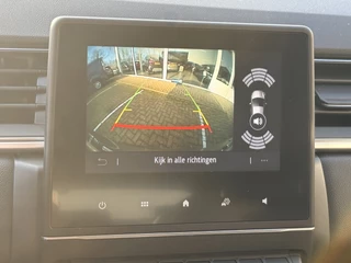 Renault Captur 1.6 E-Tech Hybrid 145 Intens  | LED | Keyless | DAB | Apple / Android | PDC v+a incl. Camera / 57