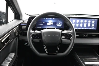 Omoda 5 EV Premium 61 kWh *DEMO* - Stoel/Stuurwiel verwarming - Schuif/Kanteldak - Navigatie - Adaptief Cruise Conrole - WLTP 402 KM - 7 Jaar fabrieksgarantie / 33