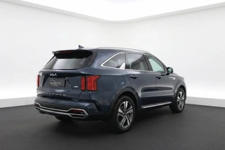 Kia Sorento 1.6T-GDi Plug in Hybrid 7p ExecutiveLine AWD Pano | Nappa Leder | 360° | BOSE / 6
