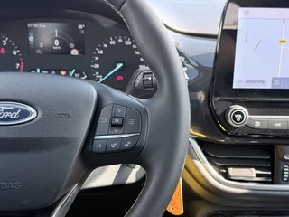 Ford Puma 1.0 EcoBoost Hybrid Titanium | Carplay | Camera | 125PK | 1ste Eigenaar | / 20