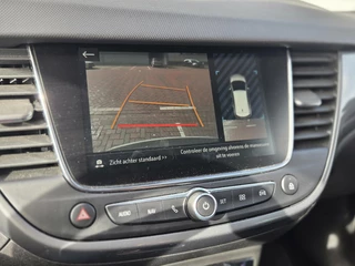 Opel Crossland 1.2 Turbo Elegance | Apple-Android | Navigatie | 360 Parkeercamera / 30