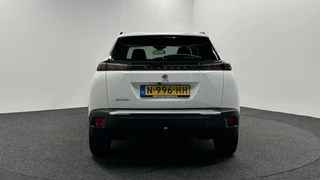 Peugeot 2008 1.2 PureTech Allure Pack CAMERA TREKHAAK ECC CRUISE LM NAVI CARPLAY. / 8