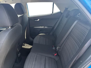 Kia Stonic 1.0 T-GDi MHEV DynamicPlusLine | Cruise Control | Climate Control | Navigatie | Camera | LM Velgen | Parkeersensoren | / 20