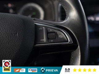 Škoda Karoq 1.5 TSI ACT Style DSG | 150 PK | ACC | CarPlay | Trekhaak | Volledig Onderhouden / 22