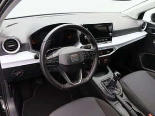 SEAT Ibiza 1.0 EcoTSi Style / 4