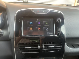 Renault Clio Estate 1.2 Dynamique / 28
