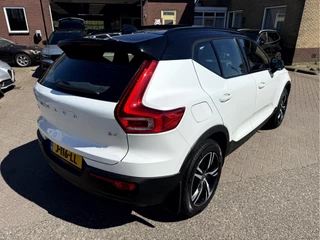 Volvo XC40 2.0 B4 200pk R-Design  Panoramadak, Trekhaak, Camera / 20