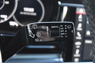Porsche Panamera 4 Sport Turismo 3.0 Turbo Open dak | Keyless | Luchtvering | Carplay | Mem.stoelen | Softclose | 4x stoelverwarming | Bose | Full LED | 21" / 56