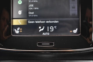 Volvo XC40 2.0 T4 R-DESIGN STOEL+STW VERW. / EL. A-KLEP / EL. WEGKLAP TREKHAAK / 25