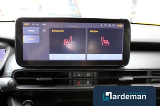 Jeep Avenger 1.2 Altitude Winterpack Carplay JBL Navi / 18