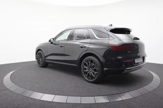 Genesis GV70 Panoramadak | BTW | Adaptive Cruise Control / 8