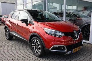 Renault Captur 1.2 TCe Xmod | Automaat | Leer | 59000km | / 27