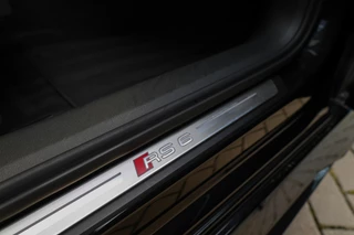 Audi RS6 Avant RS 6 TFSI quattro  | DYNAMIC PLUS | KERAMISCH | CARBON | HUD | B&O | KOELING | NIGHTVISION | 4WIELSTURING | / 21