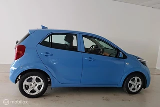 Kia Picanto 1.0 MPi ComfortPlusLine / 7