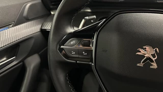 Peugeot 508 SW 1.2 PureTech Allure Pack Business ECC CRUISE NAVI LM CARPLAY. / 23