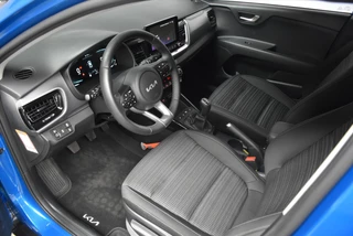 Kia Stonic 1.0 T-GDi MHEV 100pk DynamicPlusLine / 7