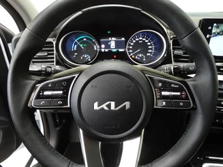 Kia XCeed 1.6 PHEV 142pk DCT6 DynamicLine / 17