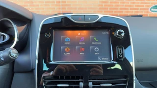 Renault Clio 0.9 TCe Night Day Navigatie Velgen Airco / 20