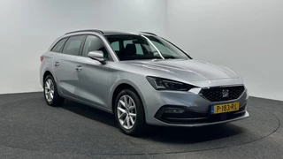 Seat Leon ST 1.0 EcoTSI Style AUTOMAAT ACC VIRTUAL ECC / 4