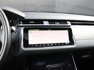 Land Rover Range Rover Velar 2.0 P250 Turbo AWD R-Dynamic HSE | LEDER | MEMORY | TREKHAAK | PANO-DAK | MERIDIAN | STOELVERK. | CAMERA | ADAPT. CRUISE | NAVI | / 7