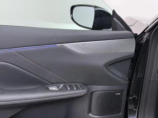 Changan Deepal S05 EV LHD MAX 200KW | 68.8 kwh | NIEUWE AUTO | PANORAMADAK | 20" LMV | 360° CAMERA | HEAD-UP DISPLAY | LEDEREN BEKLEDING | STOELVERWARMING | FULL OPTIONS | FABRIEKSGARANTIE T/M 2033 | / 17