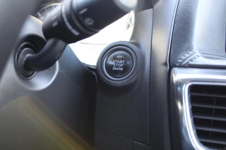 Mazda CX-5 2.0 SkyActiv-G 160 GT-M 4WD Automaat, Trekhaak, Panoramisch schuif/kanteldak, Lederen bekleding / 25