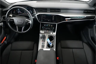 Audi A6 Avant 45 TFSI quattro Business edition  | Virtual | / 2