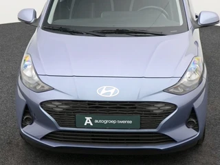 Hyundai i10 1.0 Comfort Smart 5zits Navi | Sportvelgen | Private lease 339 pm / 40