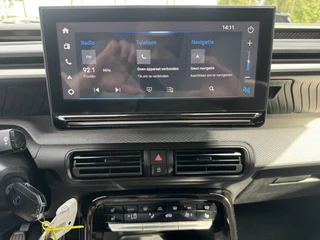 Citroen C3 1.2 Turbo 100pk Max | Apple Carplay/Android Auto | Achteruit rijcamera | Voorstoelen verwarmd | lichtmetalen velgen 17" | elektrische ramen voor / 23