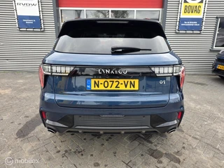 Lynk & Co 01 - 1.5 261PK Plug-in Hybrid, Pano, Camera , Apple Carplay✅NL AUTO / 6
