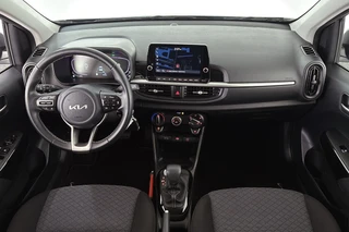 Kia Picanto 1.0 DPI DynamicPlusLine Automaat Full-LED Camera Apple CarPlay / 8
