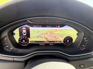 Audi A5 Sportback 2.0 TFSI MHEV Sport S-line Edition  | LED | Keyless | DAB | Apple/Android | B&O | PDC v+a incl. Camera | Stoelverwarming / 87